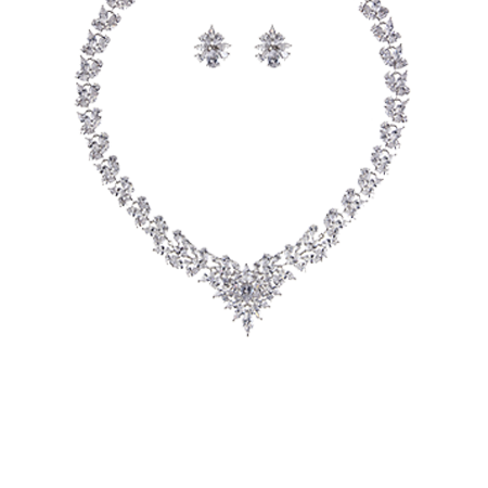 Bridal Jewelry Warehouse - Range of Stunning Crystal Jewelry Sets ...